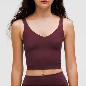 Lululemon Align Tank Top